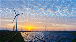 2020年中國風電裝機情況及市場競爭格局分析（圖）