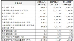 北京航天宏圖信息技術首次發布在科創板上市  上市主要存在風險分析（圖）