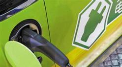 2020年8月新能源乘用車銷量突破10萬輛 同比增長43.7%