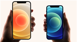 iPhone 12系列支持5G 2020年前三季度中國5G手機出貨量1.08億部（附圖表）