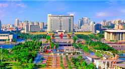 緊抓重大歷史發展機遇 2020年東莞市各鎮街產業招商投資地圖分析（圖）