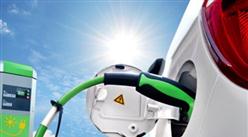 解讀新能源汽車產業發展規劃（2021-2035年）之充換電設施市場分析及展望（圖）