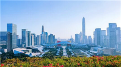 深圳A股上市公司數量創歷史新高  2020上半年深圳上市公司規模及業績分析（圖）