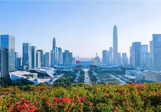深圳A股上市公司数量创历史新高  2020上半年深圳上市公司规模及业绩分析（图）