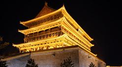 西安第七次人口普查結果：常住人口增加449萬 流動人口達375萬（圖）
