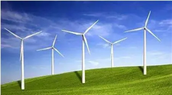 2021年1-11月中國風電裝機容量情況：新增發電裝機容量2470萬千瓦（圖）