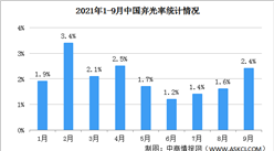2021年全球光伏行業發展現狀分析：新增裝機規模增長迅猛（圖）