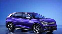 2021年11月中國新能源乘用車批發銷量排行榜TOP10（附榜單）