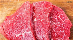 2022年1-2月中國牛肉進口數據統計分析