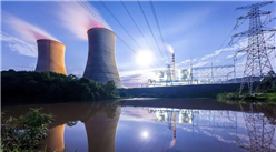 【碳中和專題】核電替代化石能源潛力大 “雙碳”背景下核電行業前景分析 （圖）