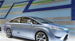 2022年6月汽車消費指數為80.7 環比持續提升（圖）