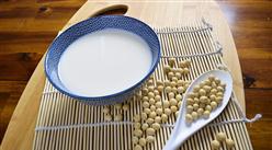 2022年7月中國大豆進口數據統計分析