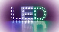 2022年中國LED照明行業市場規模及其行業發展機遇預測分析（圖）