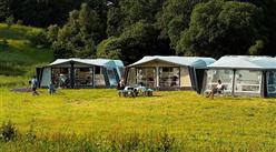 【新賽道專題】探索露營賽道 露營行業前景如何？