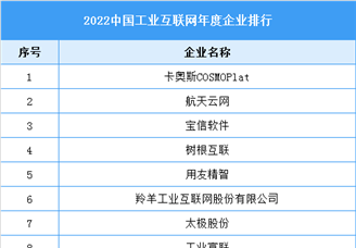 2022电子游艺平台最新版年度企业排行