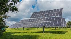 2022年中國太陽能電池出口數據統計分析：出口量同比增長27.2%