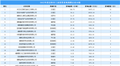 2022年岳陽工業投資50強企業摘走91宗地，總投資超21億