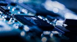 2023年1-2月中國集成電路出口數據統計分析：出口量同比下降20.9%