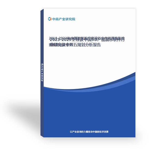 2023-2029全球及中國3D產品展示軟件行業研究及十四五規劃分析報告