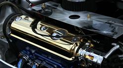 2023年5月北京發動機產量數據統計分析
