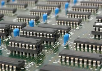 2023年1-6月中国集成电路进口数据统计分析：进口量同比下降18.5%