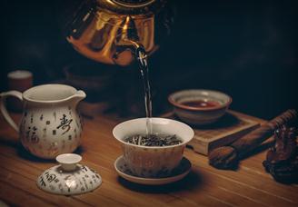 2023年1-6月中国茶叶出口数据统计分析：出口量同比下降3%
