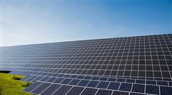 2023年中國光伏電池產業鏈上中下游市場分析（附產業鏈全景圖）