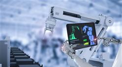 2023年中國物流機器人行業下游應用領域分析（圖）