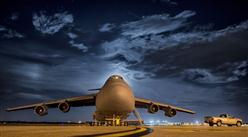 2023年9月中國空載重量超過2噸的飛機進口數據統計分析：累計進口量112架