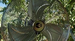 2023年1-10月中國電扇出口數據統計分析：出口額小幅增長