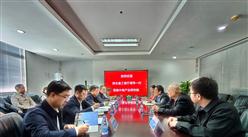 【政企對接】中商產業助力河北省工業和信息化廳赴深圳考察機器人相關企業