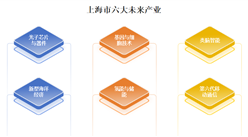 2024年上海市未來產業及集群布局分析（圖）