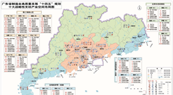 2024年廣東戰略性支柱產業及戰略性新興產業布局分析（圖）