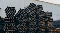 2024年3月全國焊接鋼管產量數據統計分析