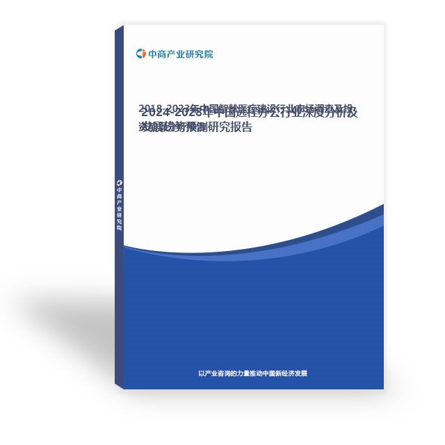 2024-2028年中國遠程辦公行業深度分析及發展趨勢預測研究報告