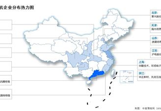 2024年中國交換機市場規模及企業分布情況預測分析（圖）