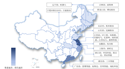 中國機器人行業業務布局與發展戰略分析