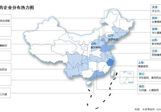 2024年中國創新藥市場現狀及企業分布情況預測分析（圖）