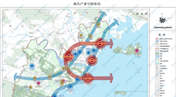 【產業圖譜】2024年汕頭市重點產業規劃布局分析（附產業現狀、重點產業布局規劃等）