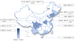 2024中國疫苗行業上市企業全方位對比分析（企業分布、經營情況、業務布局等）