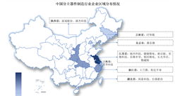 2024中國分立器件行業上市公司全方位對比分析（企業分布、經營情況、業務布局等）