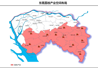 2024年東莞農業重點特色產業布局及產業規劃分析（圖）