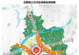 【正规电子游艺平台排名】2024年合肥重点产业规划布局全景图谱（附产业现状、产业布局、产业发展规划等）