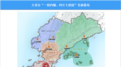 【產業圖譜】2024年大連市重點產業規劃布局全景圖譜（附產業現狀、產業布局、產業發展規劃等）
